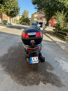 Honda Forza 300 | Auto.bg — изображение 3