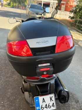 Honda Forza 300 | Auto.bg — изображение 8
