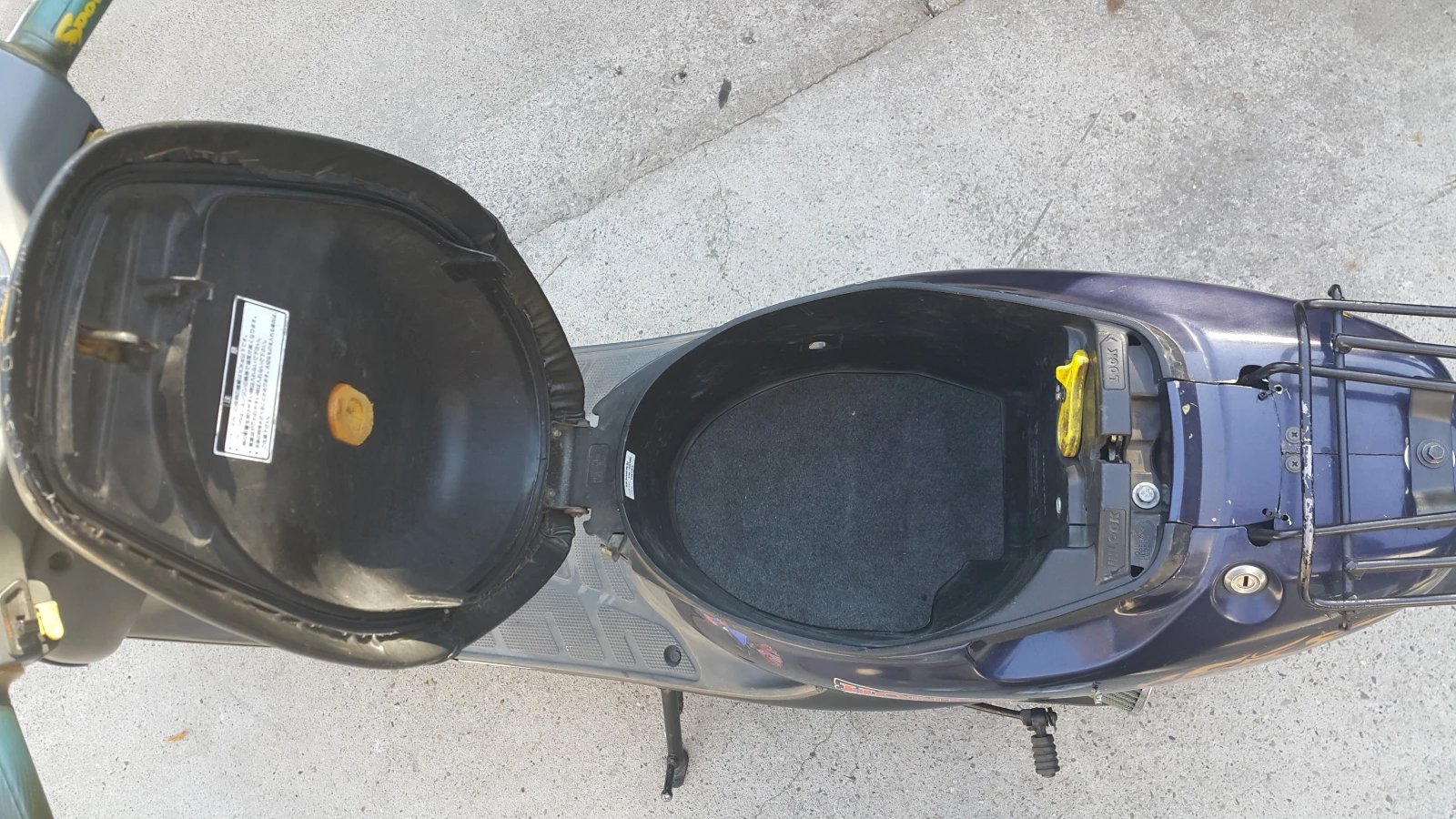 Honda Dio | Mobile.bg   11