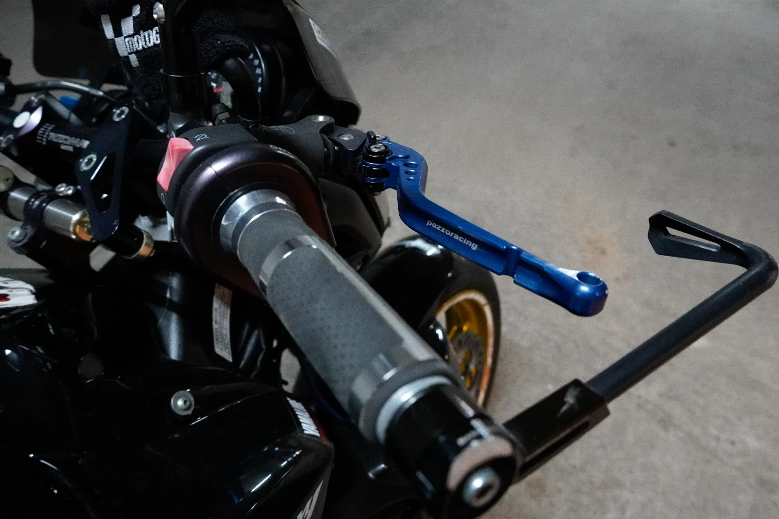 Yamaha FZ1, снимка 9 - Мотоциклети и мототехника - 54403564