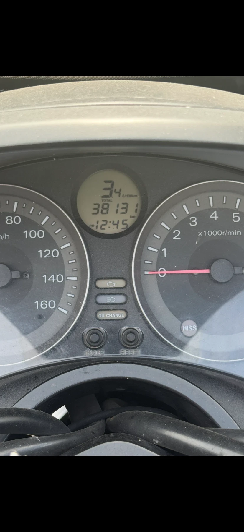 Honda Forza 300, снимка 7 - Мотоциклети и мототехника - 56633982