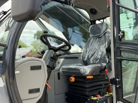Телескопичен товарач Manitou Victory 3507, снимка 10