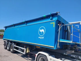 Полуремарке Wielton NW 3, снимка 1