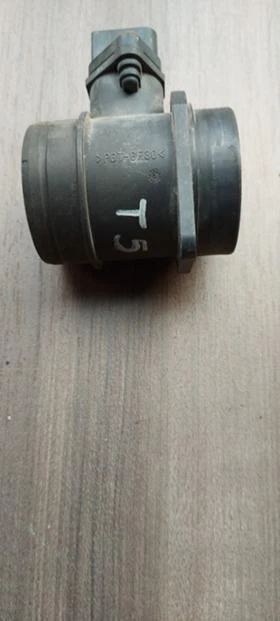 Дебитомер за WV T5 1.9 , снимка 2