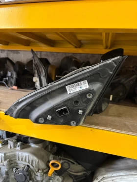 Opel Astra K дясно огледало Е1 041397, снимка 4