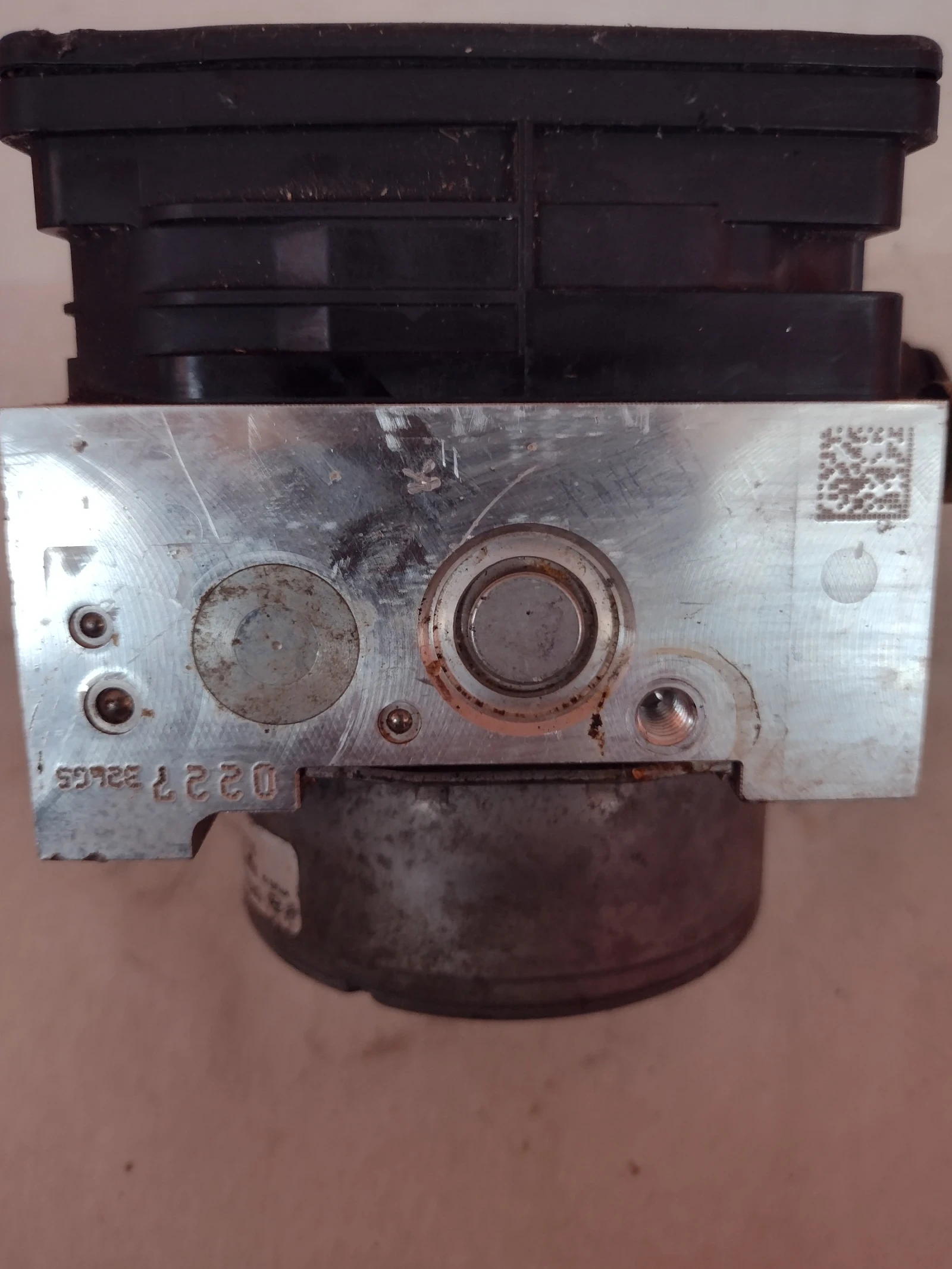 58900-B4800  062109-68313 ABS  HYUNDAI I10 06.2109-6831.3 | Mobile.bg   3