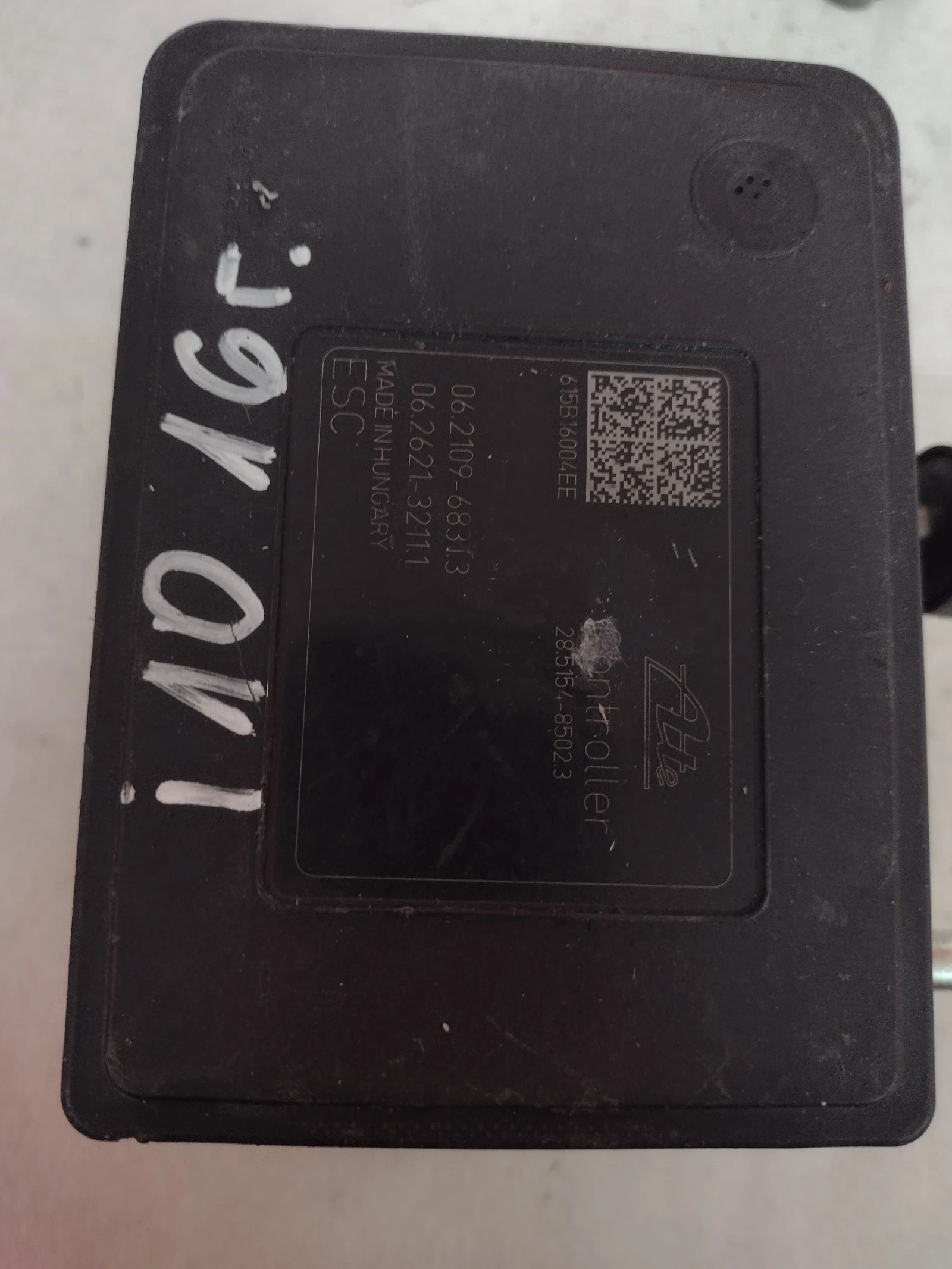 58900-B4800  062109-68313 ABS  HYUNDAI I10 06.2109-6831.3 | Mobile.bg   2