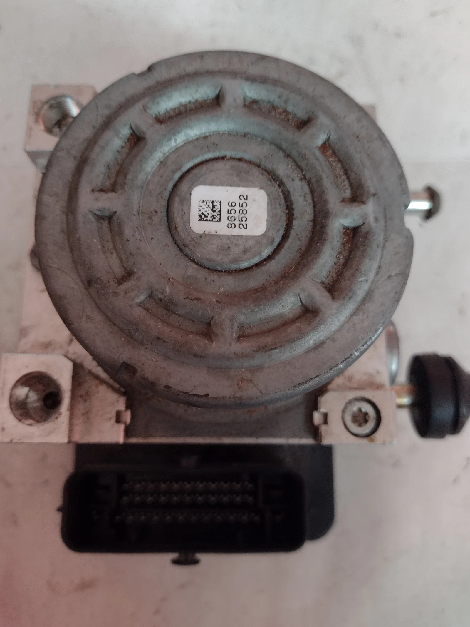 58900-B4800  062109-68313 ABS  HYUNDAI I10 06.2109-6831.3 | Mobile.bg   1