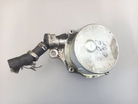 Вакуум помпа Бмв Е39 530д 