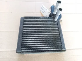 Радиатор климатик вътрешен Мазда 2 1.4д 