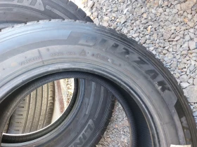 Гуми Зимни 215/65R16, снимка 7