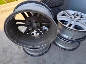 Джанти за Opel Vectra, снимка 5
