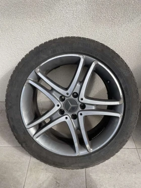 Гуми с джанти Petlas 245/45R18, снимка 5