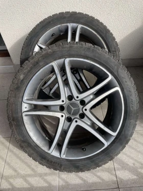 Гуми с джанти Petlas 245/45R18, снимка 6