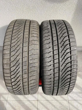 Гуми с джанти Petlas 245/45R18, снимка 8