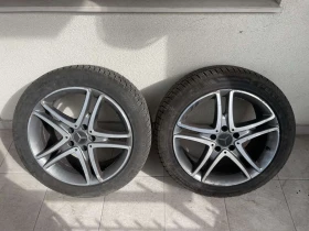Гуми с джанти Petlas 245/45R18, снимка 3