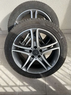 Гуми с джанти Petlas 245/45R18, снимка 7