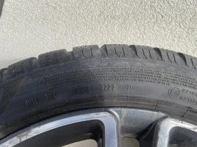 Гуми с джанти Petlas 245/45R18, снимка 12