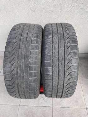 Гуми с джанти Petlas 245/45R18, снимка 10