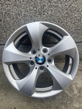 Джанти за BMW 320, снимка 1