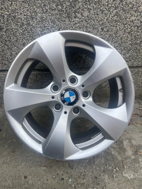 Джанти за BMW 320, снимка 4