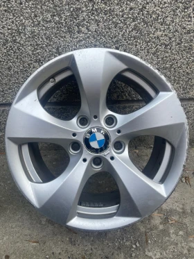 Джанти за BMW 320, снимка 3