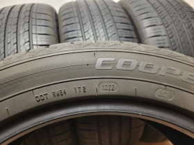 Гуми Всесезонни 235/50R19, снимка 13