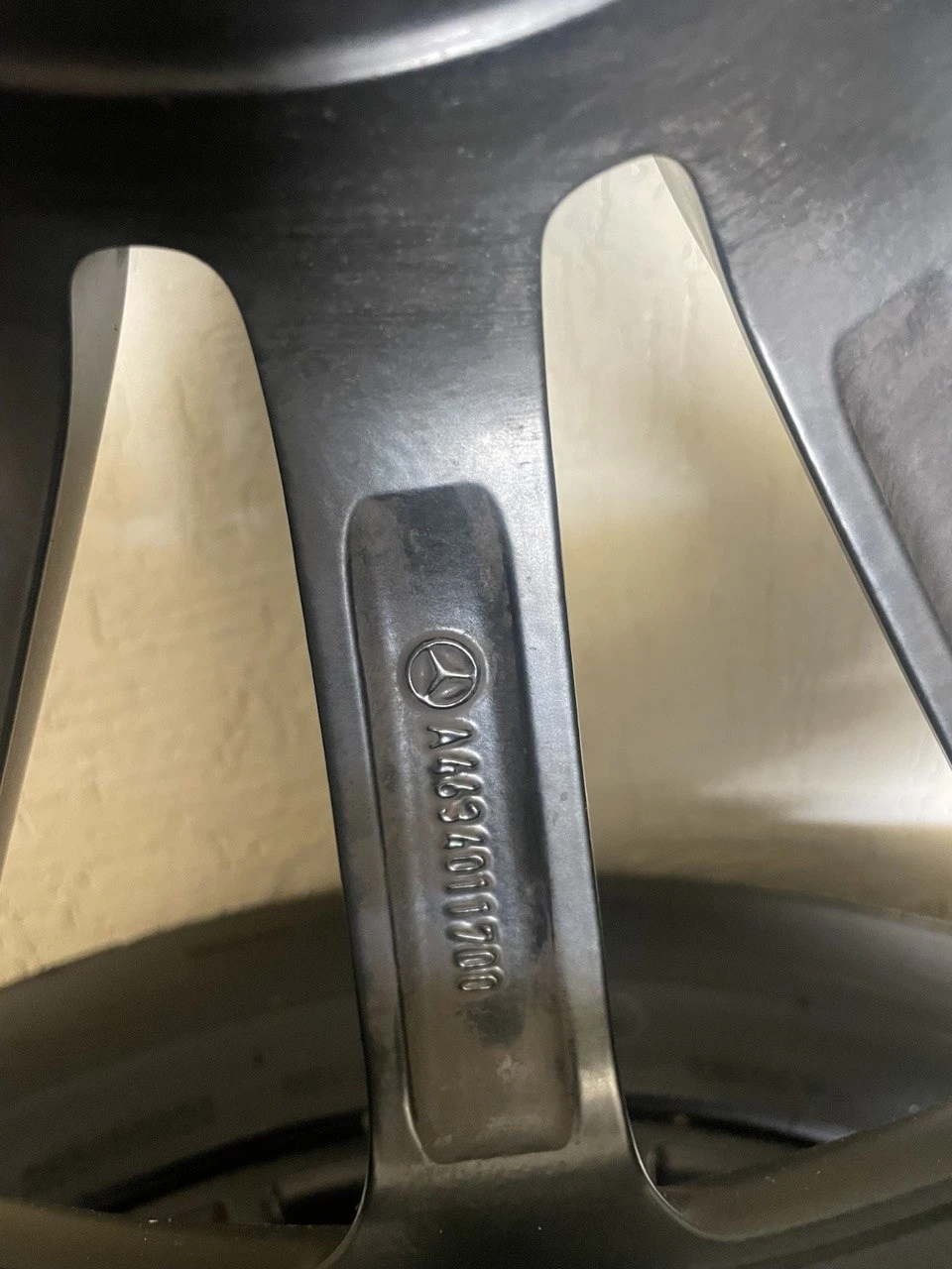    285/50R20  Mercedes-Benz G | Mobile.bg   6