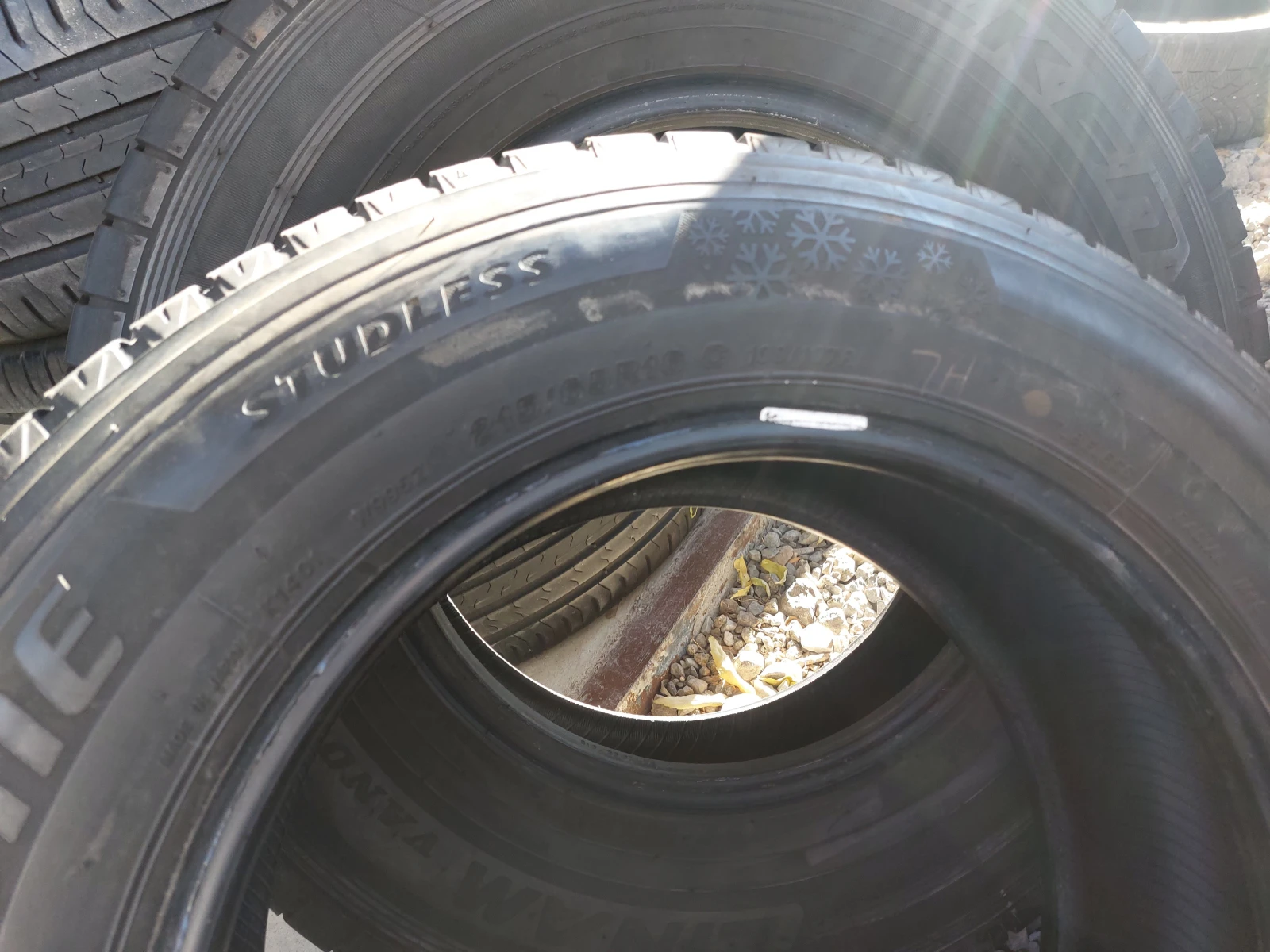  215/65R16 | Mobile.bg   6