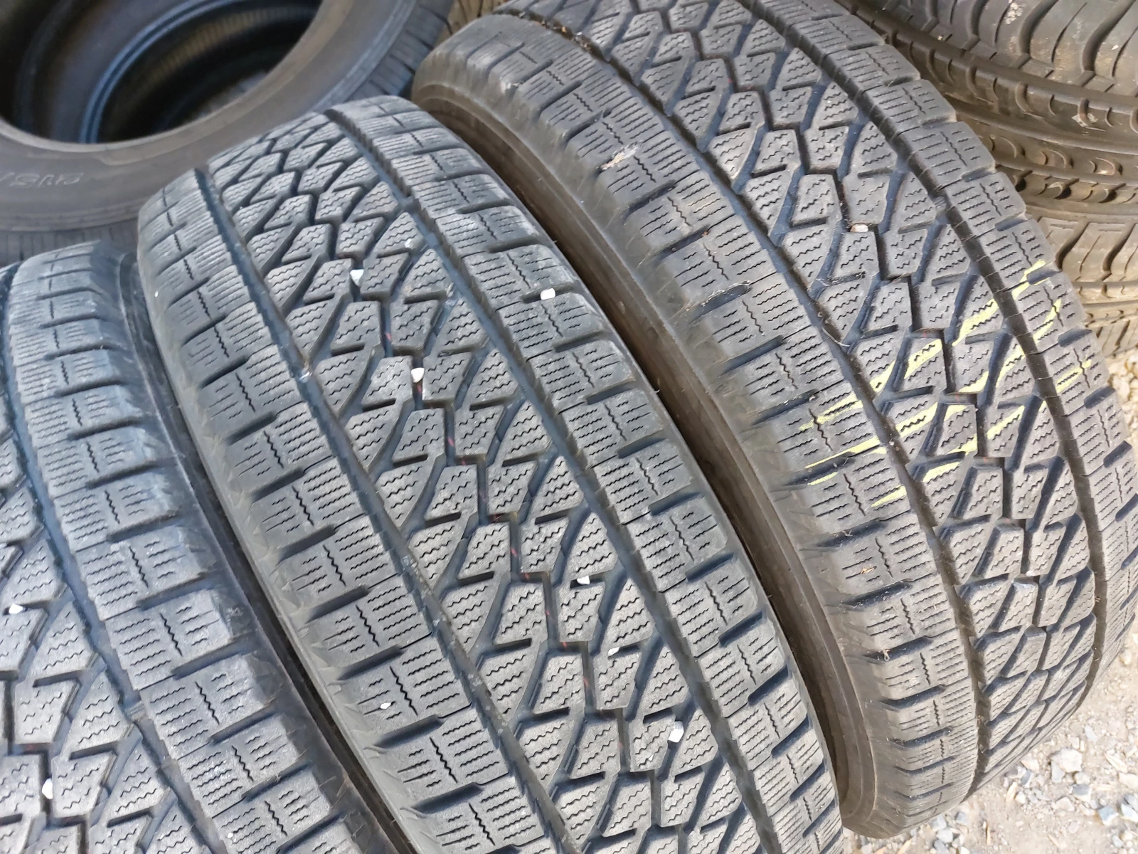  215/65R16 | Mobile.bg   3