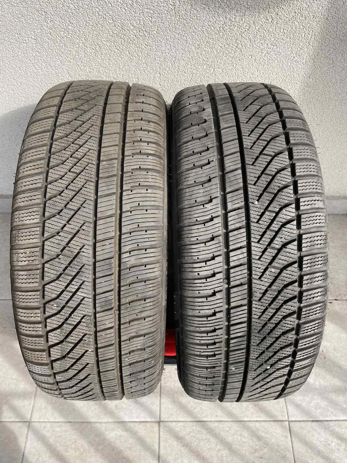 Гуми с джанти Petlas 245/45R18, снимка 8 - Гуми и джанти - 54490015