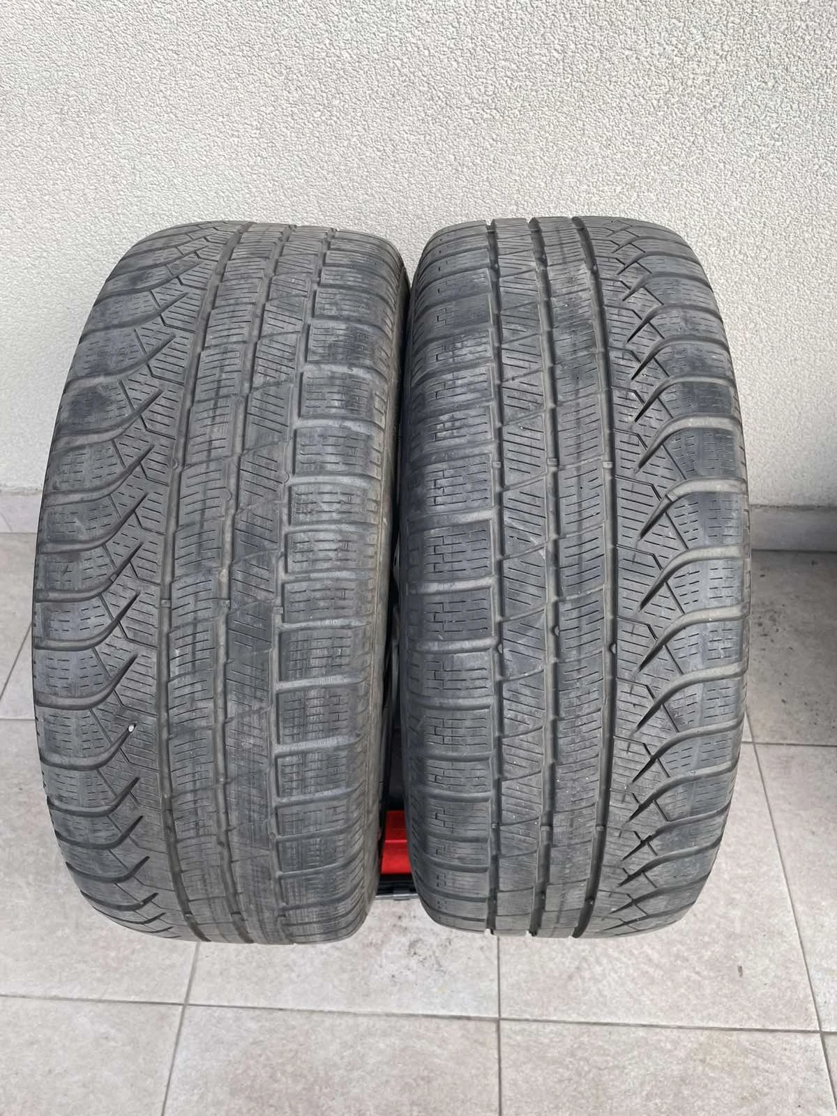 Гуми с джанти Petlas 245/45R18, снимка 10 - Гуми и джанти - 54490015