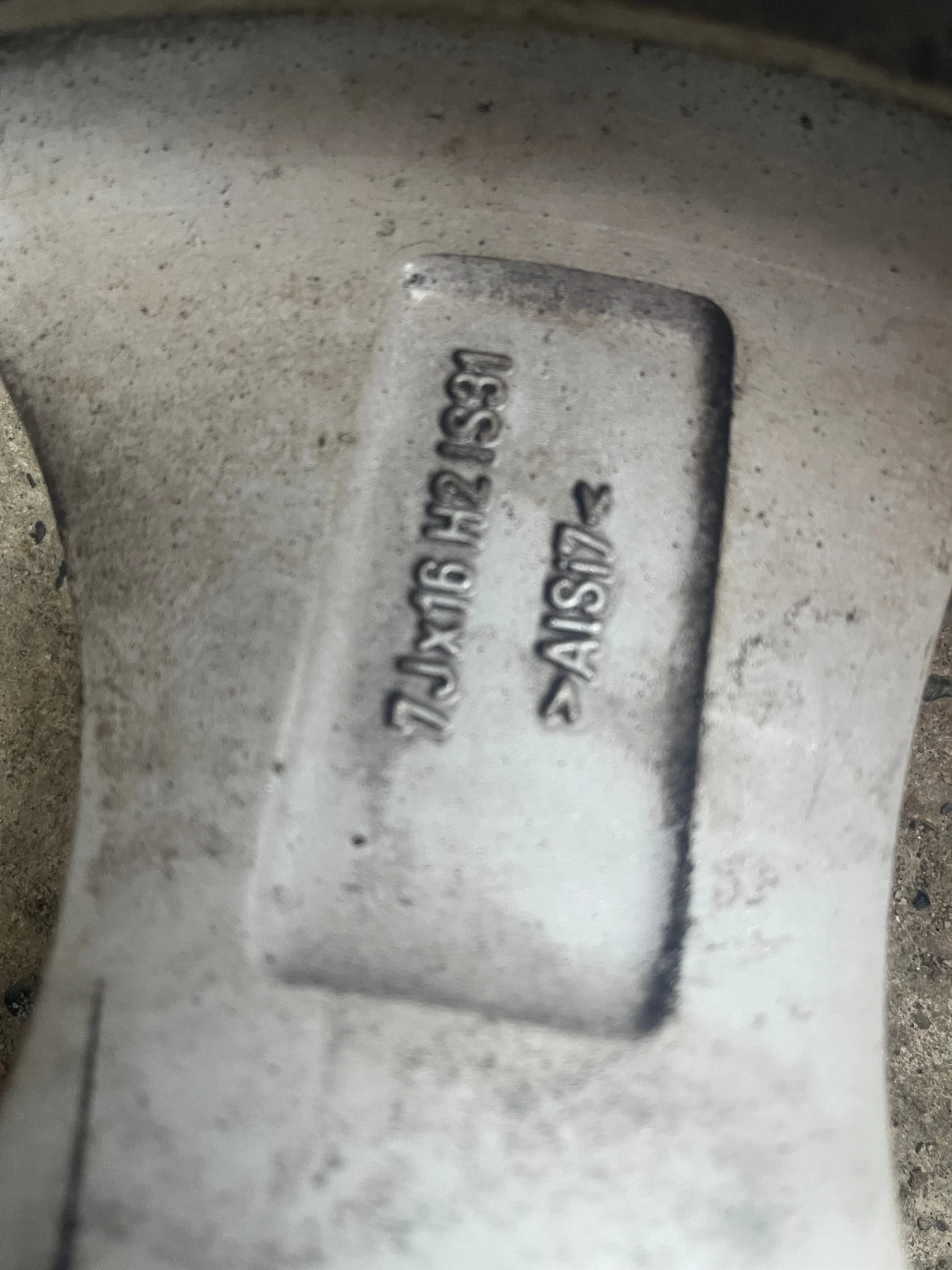 Джанти за BMW 320, снимка 5 - Гуми и джанти - 54978599