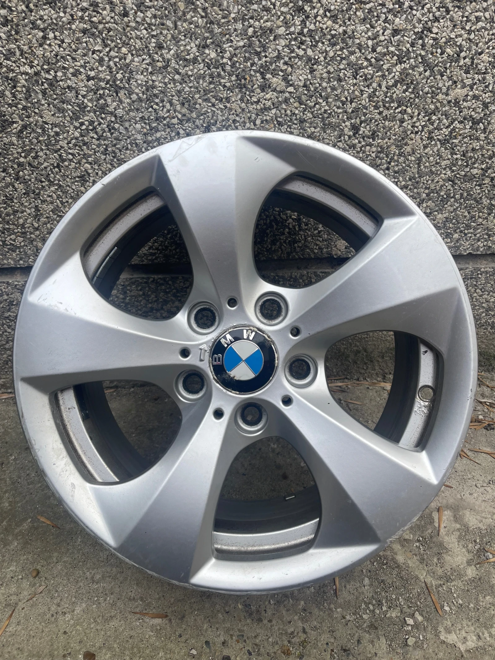 Джанти за BMW 320