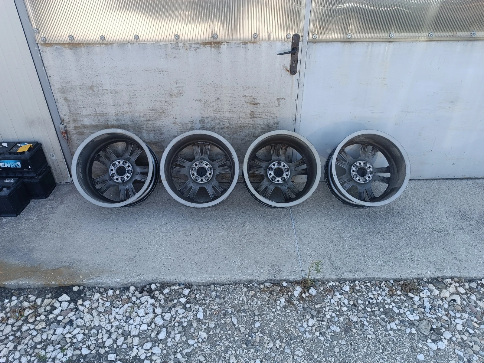 ������ �� Mercedes-Benz | Mobile.bg � ����������� 5