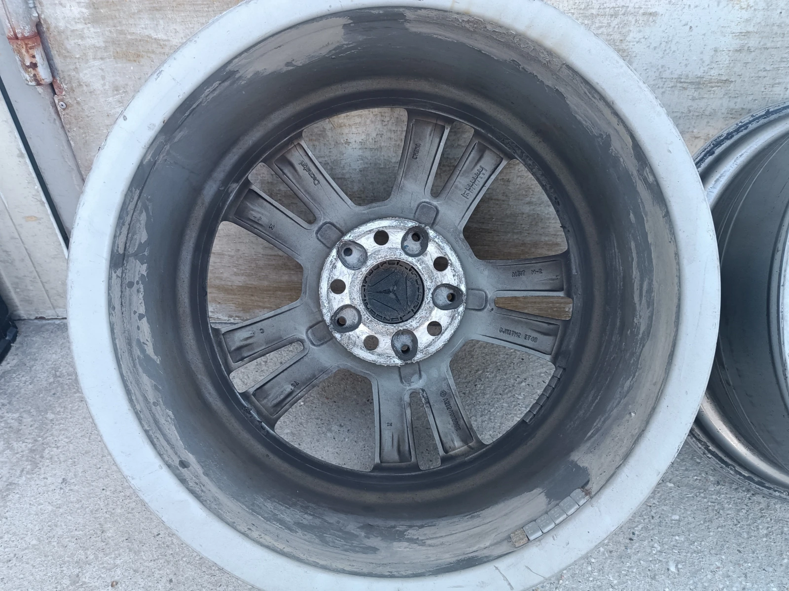 ������ �� Mercedes-Benz | Mobile.bg � ����������� 6