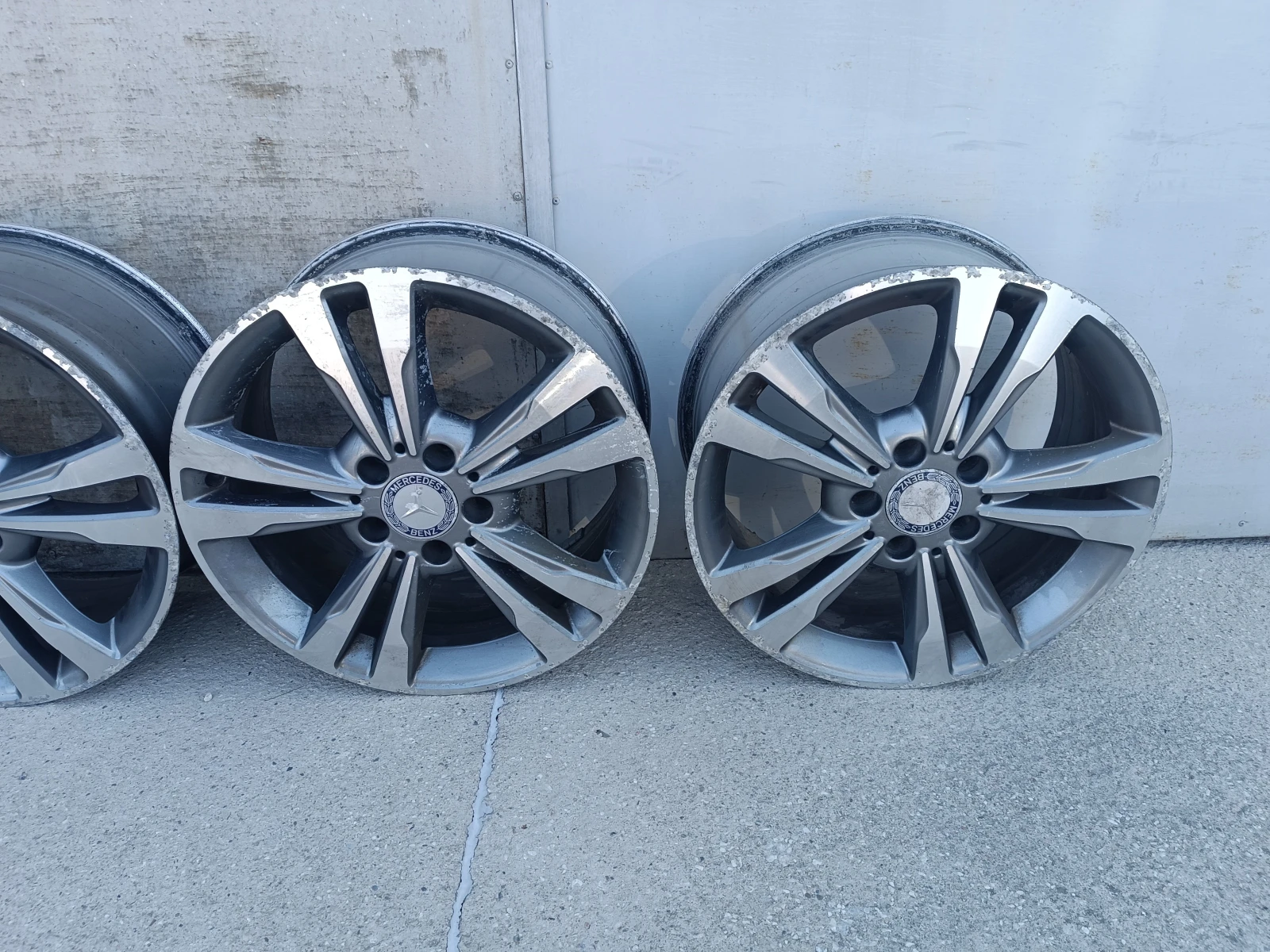 ������ �� Mercedes-Benz | Mobile.bg � ����������� 3