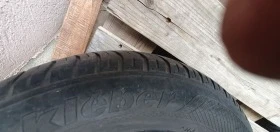 Гуми Летни 165/70R13, снимка 3 - Гуми и джанти - 30947223