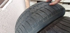 Гуми Летни 165/70R13, снимка 2 - Гуми и джанти - 30947223