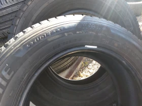 Гуми Зимни 215/65R16, снимка 6 - Гуми и джанти - 48636949