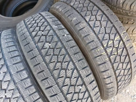 Гуми Зимни 215/65R16, снимка 3 - Гуми и джанти - 48636949