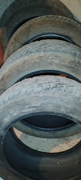  205/55R16 | Mobile.bg    2