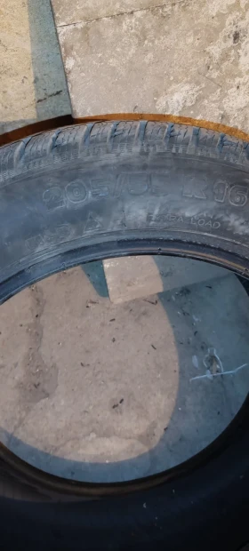  205/55R16 | Mobile.bg    3