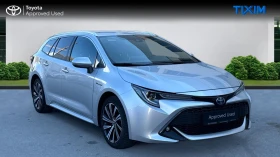 Toyota Corolla EXECUTIVE PLUS - изображение 6