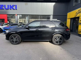 Mercedes-Benz GLE 450 4 MATIC AMG, снимка 3
