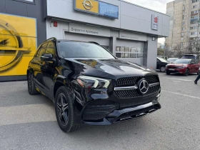 Mercedes-Benz GLE 450 4 MATIC AMG, снимка 7