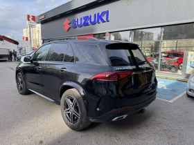 Mercedes-Benz GLE 450 4 MATIC AMG, снимка 4