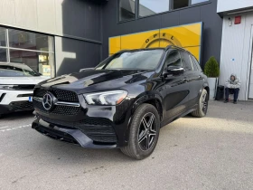 Mercedes-Benz GLE 450 4 MATIC AMG, снимка 2