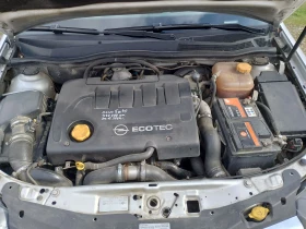 Opel Astra, снимка 2