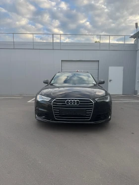 Audi A6 S-line/ 8ZF / Bose, снимка 1
